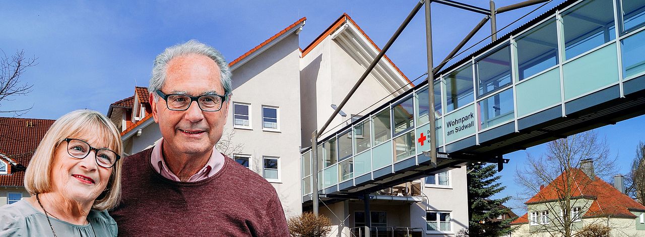 DRK-Wohnpark am Südwall
